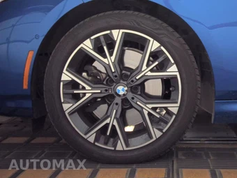 2026 BMW 2 Series Gran Coupe 228 xDrive Sedan - miniatura 9
