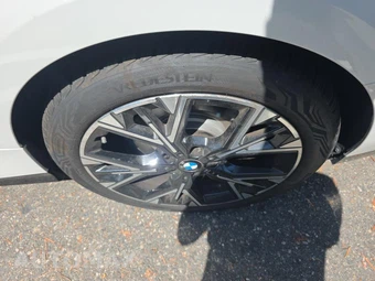 2026 BMW 2 Series Gran Coupe 228 xDrive Sedan - miniatura 11