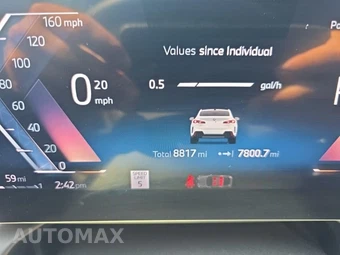 2026 BMW 2 Series Gran Coupe 228 xDrive Sedan - miniatura 15