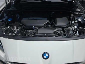 2026 BMW 2 Series Gran Coupe 228 xDrive Sedan - miniatura 18
