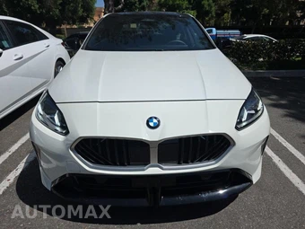 2026 BMW 2 Series Gran Coupe 228 xDrive Sedan - miniatura 2