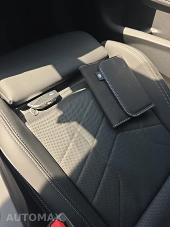 2026 BMW 2 Series Gran Coupe 228 xDrive Sedan - miniatura 32