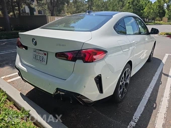 2026 BMW 2 Series Gran Coupe 228 xDrive Sedan - miniatura 4