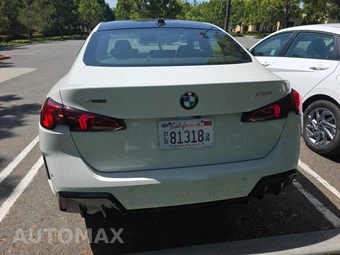 2026 BMW 2 Series Gran Coupe 228 xDrive Sedan - miniatura 5