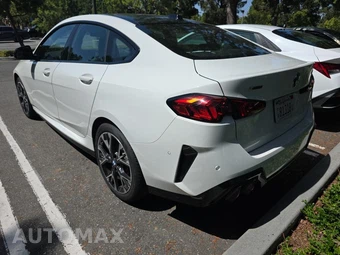 2026 BMW 2 Series Gran Coupe 228 xDrive Sedan - miniatura 6