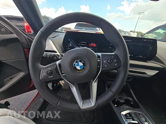 2026 BMW 2 Series Gran Coupe 228 xDrive Sedan - miniatura 16