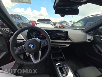 2026 BMW 2 Series Gran Coupe 228 xDrive Sedan - miniatura 17