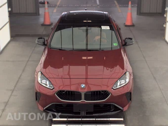 2026 BMW 2 Series Gran Coupe 228 xDrive Sedan - miniatura 2