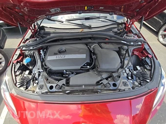 2026 BMW 2 Series Gran Coupe 228 xDrive Sedan - miniatura 22