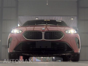 2026 BMW 2 Series Gran Coupe 228 xDrive Sedan - miniatura 3
