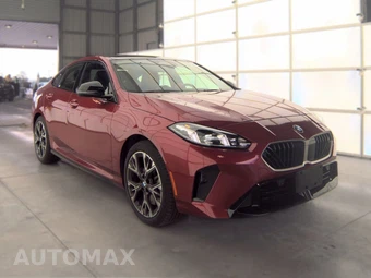 2026 BMW 2 Series Gran Coupe 228 xDrive Sedan - miniatura 4