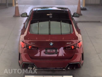 2026 BMW 2 Series Gran Coupe 228 xDrive Sedan - miniatura 6