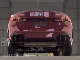 2026 BMW 2 Series Gran Coupe 228 xDrive Sedan - miniatura 7