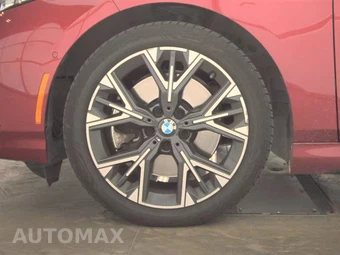 2026 BMW 2 Series Gran Coupe 228 xDrive Sedan - miniatura 9