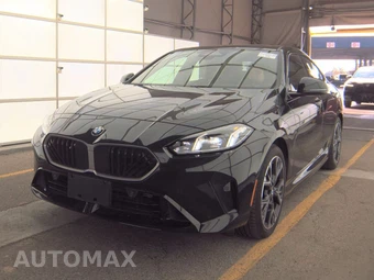 2026 BMW 2 Series Gran Coupe 228 xDrive Sedan