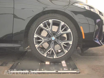 2026 BMW 2 Series Gran Coupe 228 xDrive Sedan - miniatura 10