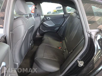 2026 BMW 2 Series Gran Coupe 228 xDrive Sedan - miniatura 19