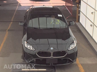 2026 BMW 2 Series Gran Coupe 228 xDrive Sedan - miniatura 2