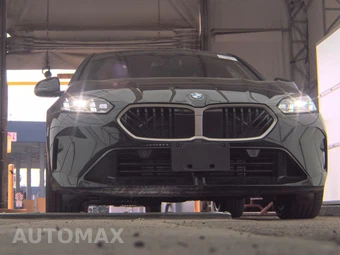 2026 BMW 2 Series Gran Coupe 228 xDrive Sedan - miniatura 3