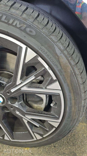 2026 BMW 2 Series Gran Coupe 228 xDrive Sedan - miniatura 30