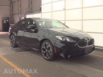 2026 BMW 2 Series Gran Coupe 228 xDrive Sedan - miniatura 4
