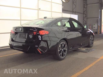 2026 BMW 2 Series Gran Coupe 228 xDrive Sedan - miniatura 5