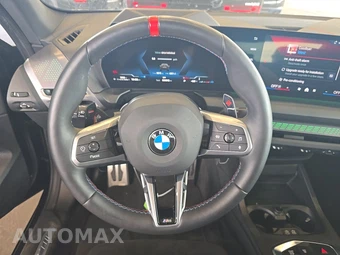 2026 BMW 2 Series Gran Coupe M235 xDrive Sedan - miniatura 10