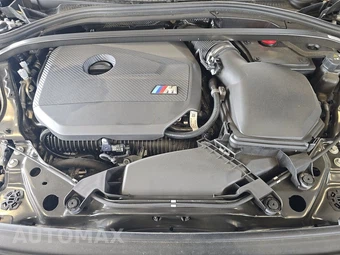 2026 BMW 2 Series Gran Coupe M235 xDrive Sedan - miniatura 16