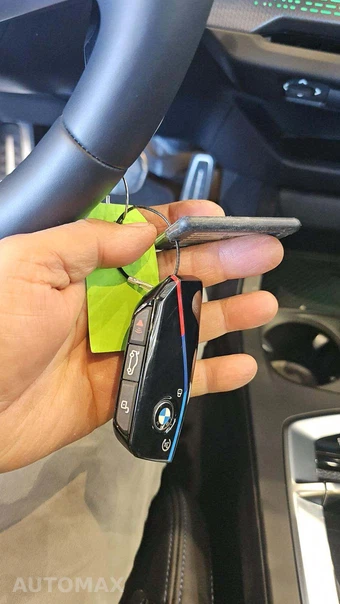 2026 BMW 2 Series Gran Coupe M235 xDrive Sedan - miniatura 18