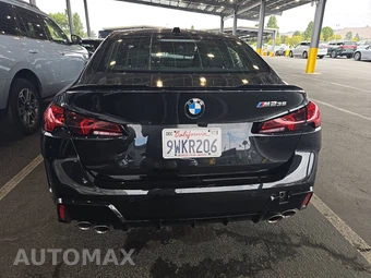 2026 BMW 2 Series Gran Coupe M235 xDrive Sedan - miniatura 5