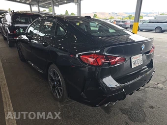 2026 BMW 2 Series Gran Coupe M235 xDrive Sedan - miniatura 6