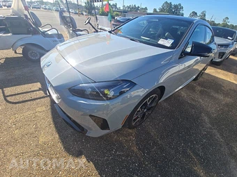 2026 BMW 2 Series Gran Coupe M235 xDrive Sedan