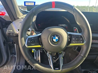2026 BMW 2 Series Gran Coupe M235 xDrive Sedan - miniatura 10