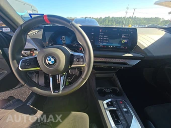 2026 BMW 2 Series Gran Coupe M235 xDrive Sedan - miniatura 11