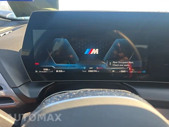 2026 BMW 2 Series Gran Coupe M235 xDrive Sedan - miniatura 12