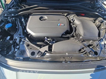 2026 BMW 2 Series Gran Coupe M235 xDrive Sedan - miniatura 16
