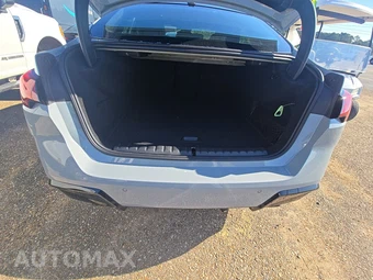 2026 BMW 2 Series Gran Coupe M235 xDrive Sedan - miniatura 17