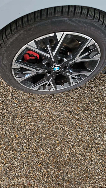 2026 BMW 2 Series Gran Coupe M235 xDrive Sedan - miniatura 21