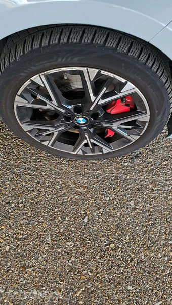 2026 BMW 2 Series Gran Coupe M235 xDrive Sedan - miniatura 22
