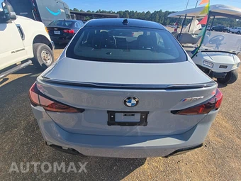 2026 BMW 2 Series Gran Coupe M235 xDrive Sedan - miniatura 5