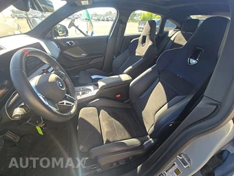 2026 BMW 2 Series Gran Coupe M235 xDrive Sedan - miniatura 7
