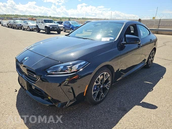 2026 BMW 2 Series Gran Coupe M235 xDrive Sedan