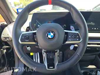 2026 BMW 2 Series Gran Coupe M235 xDrive Sedan - miniatura 10