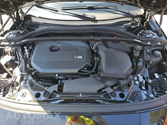 2026 BMW 2 Series Gran Coupe M235 xDrive Sedan - miniatura 16