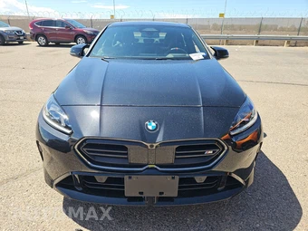 2026 BMW 2 Series Gran Coupe M235 xDrive Sedan - miniatura 2