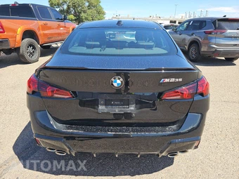 2026 BMW 2 Series Gran Coupe M235 xDrive Sedan - miniatura 5