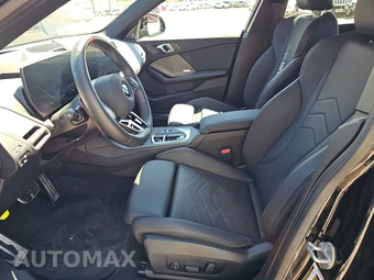 2026 BMW 2 Series Gran Coupe M235 xDrive Sedan - miniatura 7