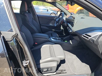 2026 BMW 2 Series Gran Coupe M235 xDrive Sedan - miniatura 8
