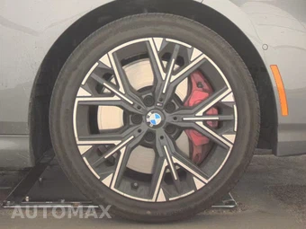 2026 BMW 2 Series Gran Coupe M235 xDrive Sedan - miniatura 10
