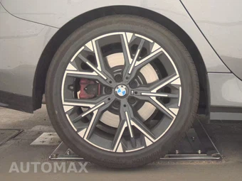 2026 BMW 2 Series Gran Coupe M235 xDrive Sedan - miniatura 11